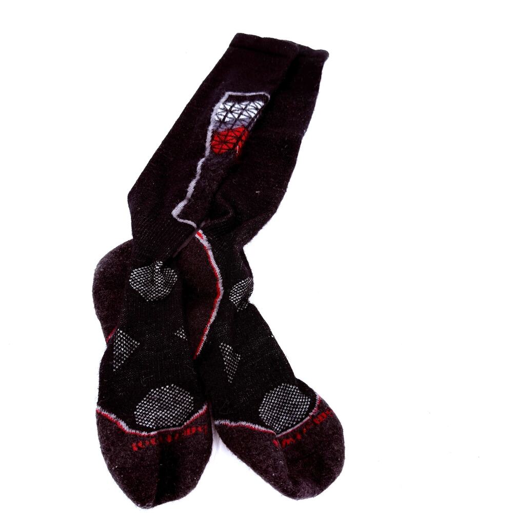 Smartwool Men's Wool Socks Size Large